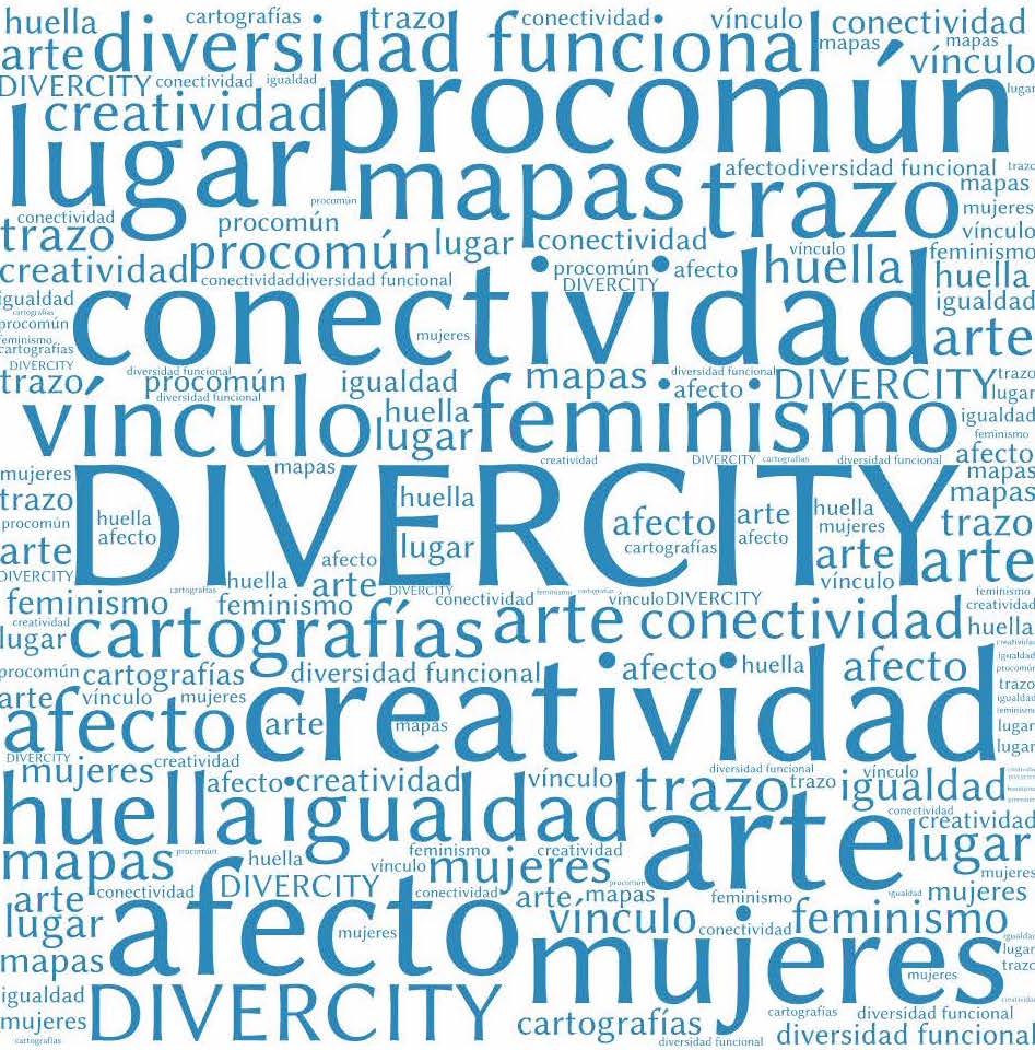 Qué es DIVERCITY 